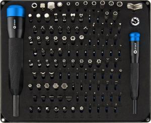 iFixit Zestaw bitów precyzyjnych Manta (EU145392) 2