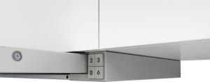 Okap Bosch DFT63AC50 3