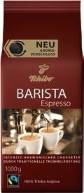 Kawa ziarnista Tchibo Barista Espresso 1 kg 2