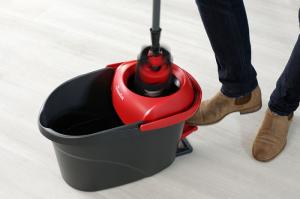 Mop Vileda Ultramax Turbo XL (161023) z wiadrem 7