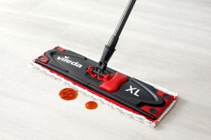 Mop Vileda Ultramax Turbo XL (161023) z wiadrem 9