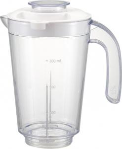 Blender kielichowy Noveen SB2100 X-Line 6