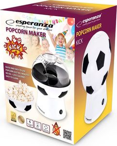 Maszynka do popcornu Esperanza KICK EKP007 3