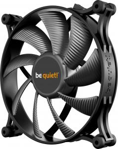 Wentylator be quiet! Shadow Wings 2 140mm PWM Czarny (BL087) 2