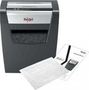 Niszczarka Rexel Momentum X410 P-4 3