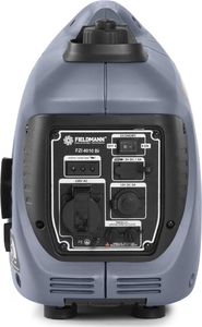 Agregat Fieldmann FZI 4010 1000 W 1-fazowy 2