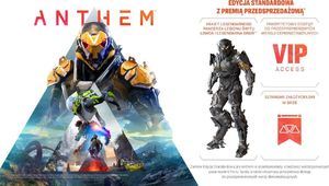 Anthem Xbox One 2
