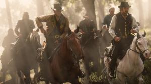 Red Dead Redemption 2 Xbox One 11