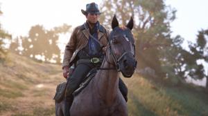 Red Dead Redemption 2 Xbox One 2