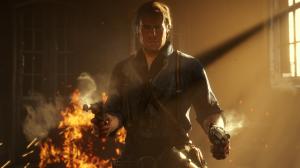 Red Dead Redemption 2 Xbox One 3