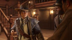 Red Dead Redemption 2 Xbox One 4