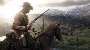 Red Dead Redemption 2 Xbox One 5