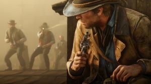 Red Dead Redemption 2 Xbox One 7