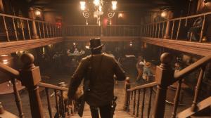 Red Dead Redemption 2 Xbox One 8