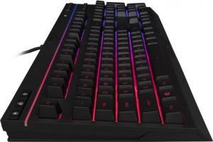 Klawiatura HyperX Alloy Core RGB (4P4F5AA) 4