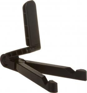 Stojak Gembird Uniwersalny stojak na tablet/smartphone, czarny 3
