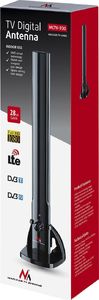 Antena RTV Maclean MCTV-930 TV DVB-T zewnętrzna tubowa LTE, max 100dBµV 2