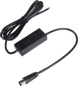 Antena RTV Maclean MCTV-920 Antena TV DVB-T wewnętrzna LTE - max 100dBµV stojak na słuchaw 6