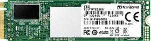 Dysk SSD Transcend 220S 1TB M.2 2280 PCI-E x4 Gen3 NVMe (TS1TMTE220S) 2