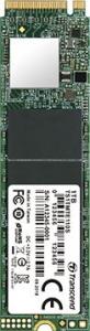 Dysk SSD Transcend 110S 256GB M.2 2280 PCI-E x4 Gen3 NVMe (TS256GMTE110S) 2