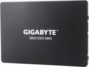 Dysk SSD Gigabyte 480GB 2.5" SATA III (GP-GSTFS31480GNTD) 2