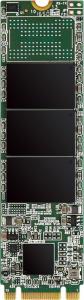Dysk SSD Silicon Power A55 1TB M.2 2280 SATA III (SP001TBSS3A55M28) 3