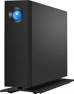 Dysk zewnętrzny HDD LaCie D2 Professional 8TB Czarny (STHA8000800) 2