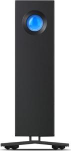 Dysk zewnętrzny HDD LaCie D2 Professional 8TB Czarny (STHA8000800) 3