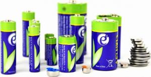 Gembird Bateria Energenie CR2025 160mAh 2 szt. 3