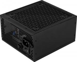 Zasilacz Aerocool LUX 650 W (AEROPGSLUXRGB-650) 4