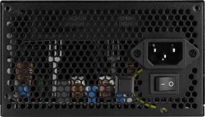 Zasilacz Aerocool LUX 650 W (AEROPGSLUXRGB-650) 10