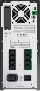 UPS APC Smart-UPS 3000 (SMT3000IC) 2