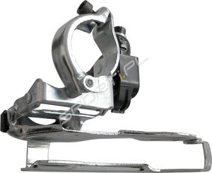 Tora Zajdel Przerzutka przód POWER FD-32SD uniwersalna 28,6/31,8mm uniwersalny 3