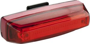 XC Light Lampa tylna XC-238R COB-LED USB 35 lm 2