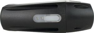 XC Light Lampa przód XC-241 1 WAT LED USB ,60 Lux -300 Lm 2