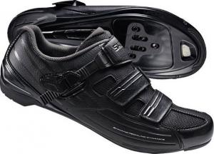 Shimano Buty Shimano SHRP300 męskie czarne 42 2
