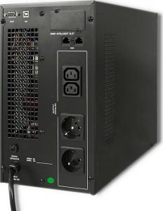 UPS Qoltec Pure Sine Wave 3000 (53043) 2