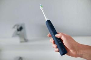 Szczoteczka Philips Szczoteczka soniczna Sonicare ProtectiveClean 5100 HX6851/29 3