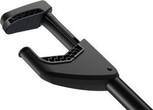 Uchwyt rowerowy Thule ProRide silver 598 uniwersalny 4