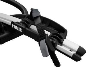Uchwyt rowerowy Thule ProRide silver 598 uniwersalny 5