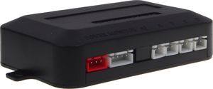 iBOX Czujnik parkowania czarny (I724-400) 2