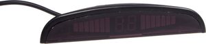 iBOX Czujnik parkowania czarny (I724-400) 3