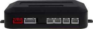 iBOX Czujnik parkowania czarny (I724-400) 6