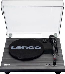 Gramofon Lenco LS-10BK 2
