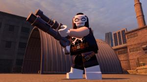 Lego marvel Avengers Xbox 360 11