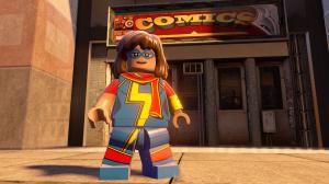 Lego marvel Avengers Xbox 360 9