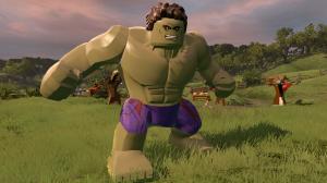 Lego marvel Avengers Xbox 360 10