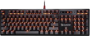 Klawiatura A4Tech B820R RGB  (A4TKLA45994) 3