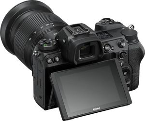 Aparat Nikon Z6 II + adapter FTZ II (VOA020K001) 4