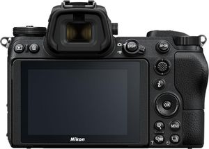 Aparat Nikon Z6 II + adapter FTZ II (VOA020K001) 6